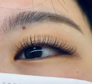 マツエク・マツパ 田中 もえのマツエク・マツパデザイン