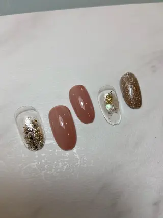 ネイル 🎀 D.d _nailのネイルデザイン