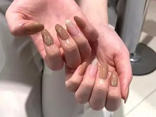 ネイル IK_ nailのネイルデザイン
