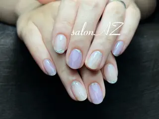 ネイル salon AZのネイルデザイン