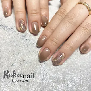ネイル Ruka nail 【ルカ ネイル】のネイルデザイン