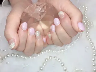ネイル Nail Salon Ripeのネイルデザイン