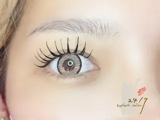 マツエク・マツパ 📜YUI..🖋️ 五香/松戸/まつ毛のマツエク・マツパデザイン