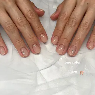 ネイル 🌷Gemini nami🌷のネイルデザイン