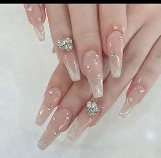 ネイル MIHANA NAILのネイルデザイン