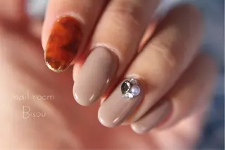 ネイル Negishi Akiのネイルデザイン