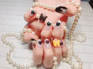 ネイル ネイル・脱毛サロン HARRYSのエステ・リラクイメージ