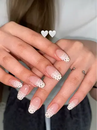 ネイル RINN ANA.CHUOのネイルデザイン