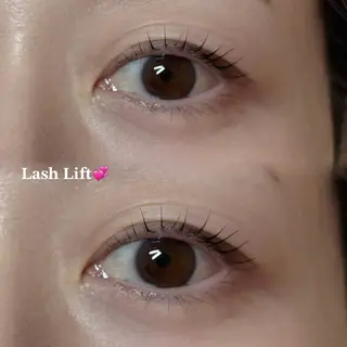 マツエク・マツパ YUZUKI .⋆𝜗𝜚のマツエク・マツパデザイン