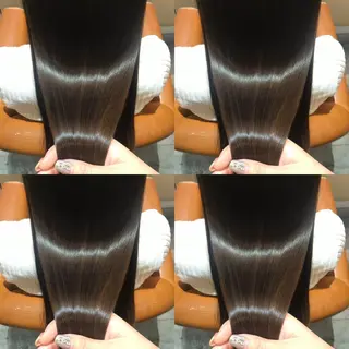 ロング 💈メンズパーマ特化 店長望月謙二郎💈のヘアスタイル