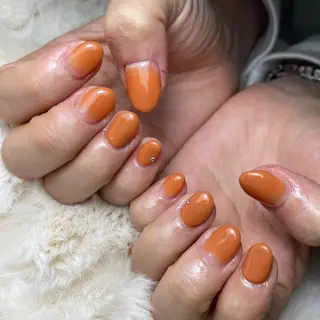 ネイル Beauty Space N&Nのネイルデザイン