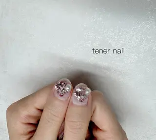 ネイル テネルネイル tener nailのネイルデザイン