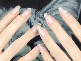 ネイル NFY-[あや] nailforyouのネイルデザイン