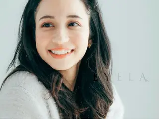 マツエク・マツパ EYELA 桃華💎のマツエク・マツパデザイン