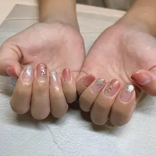 ネイル REMIA 🤍 NAKANEのネイルデザイン