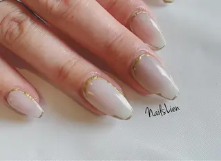 ネイル studio e n / RiNのネイルデザイン