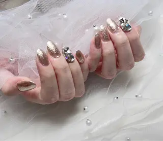 ネイル KARI ネイルサロンのネイルデザイン