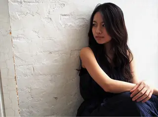 ロング 韓国風カット osugiのヘアスタイル