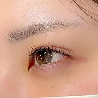 マツエク・マツパ ACCHA WAKUIのマツエク・マツパデザイン