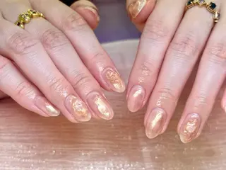 ネイル ETE LUNA NAILのネイルデザイン
