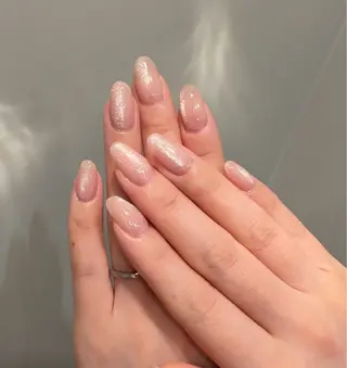 ネイル nail Latteのネイルデザイン