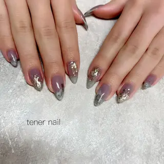 ネイル テネルネイル tener nailのネイルデザイン