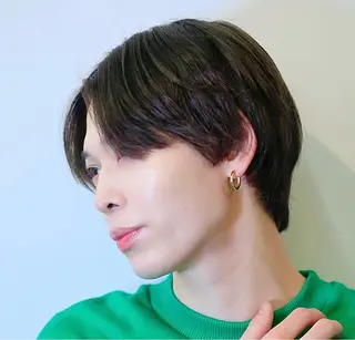 パーマ メンズ トレンドパーマ‼️ NAOKI💥のヘアスタイル