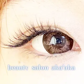 マツエク・マツパ LC尾張旭店🫧 いしいのマツエク・マツパデザイン