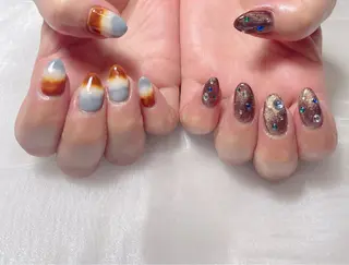 ネイル hairsalon 556のマツエク・マツパデザイン