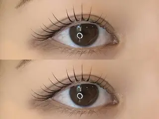 マツエク・マツパ eyelist 店長‎⪩⪨ rinaのマツエク・マツパデザイン