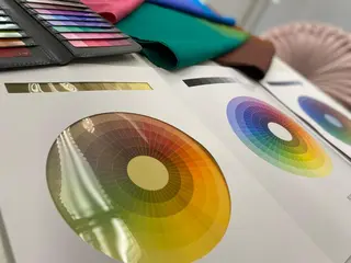 ﾊﾟｰｿﾅﾙｶﾗ-/ ﾒｲｸ/ｴｽﾃ/骨格のエステ・リラクイメージ