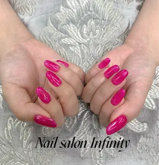 ネイル Infinity インフィニティーのネイルデザイン