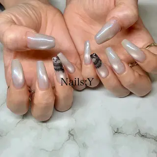 ネイル yo koのネイルデザイン