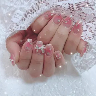 ネイル puri♡ nailのネイルデザイン