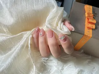 ネイル はな ネイルのネイルデザイン