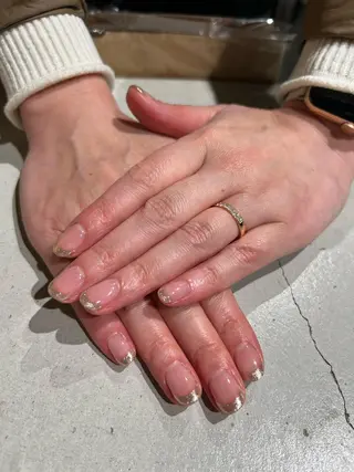 ネイル zir  nail 🕊️💗RIOのネイルデザイン