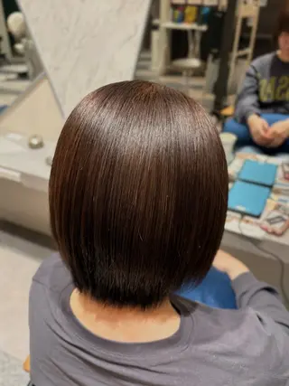 ショート カラー みく⌇Amas 〚カットモデル募集〛のヘアスタイル
