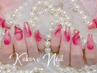 ネイル Christina 🌸のネイルデザイン