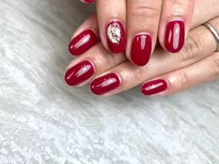 ネイル nailsalon e'clatのネイルデザイン