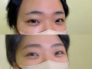 アイブロウ アイブロウサロンMily所属・眉毛/美肌の専門店 Mily🍒ミウィの眉毛・アイブロウイメージ