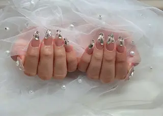 ネイル ネイルサロン KARIのネイルデザイン