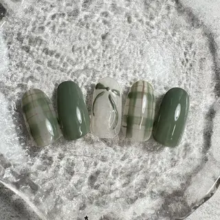 ネイル ino(リノ) mamiのネイルデザイン