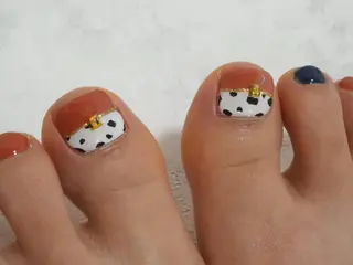 ネイル Amore Nのネイルデザイン