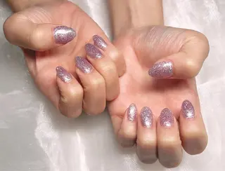 ネイル Rarity ネイルサロンのネイルデザイン