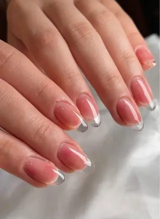 ネイル Yuzuchi Nailのネイルデザイン
