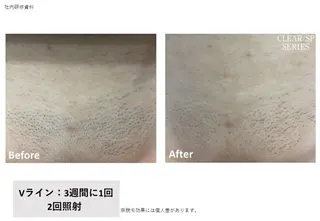 山田 美幸のエステ・リラクイメージ