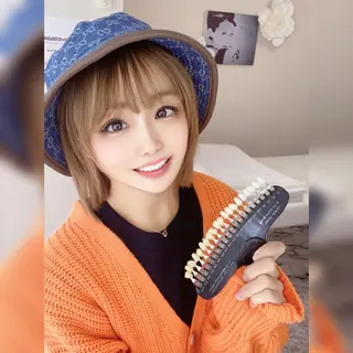 メンズ キッズ ネイル マツエク・マツパ アイブロウ 【歯科提携】柏ホワイ トニングスタイルのその他イメージ