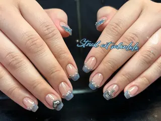 ネイル エスティーネイル ルルのネイルデザイン