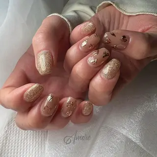 ネイル You kyehwaのネイルデザイン