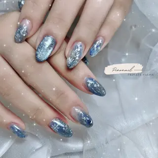 ネイル Pino Nailのネイルデザイン